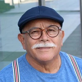 Porfirio Alarcón